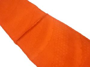 未使用品　正絹　帯揚げ